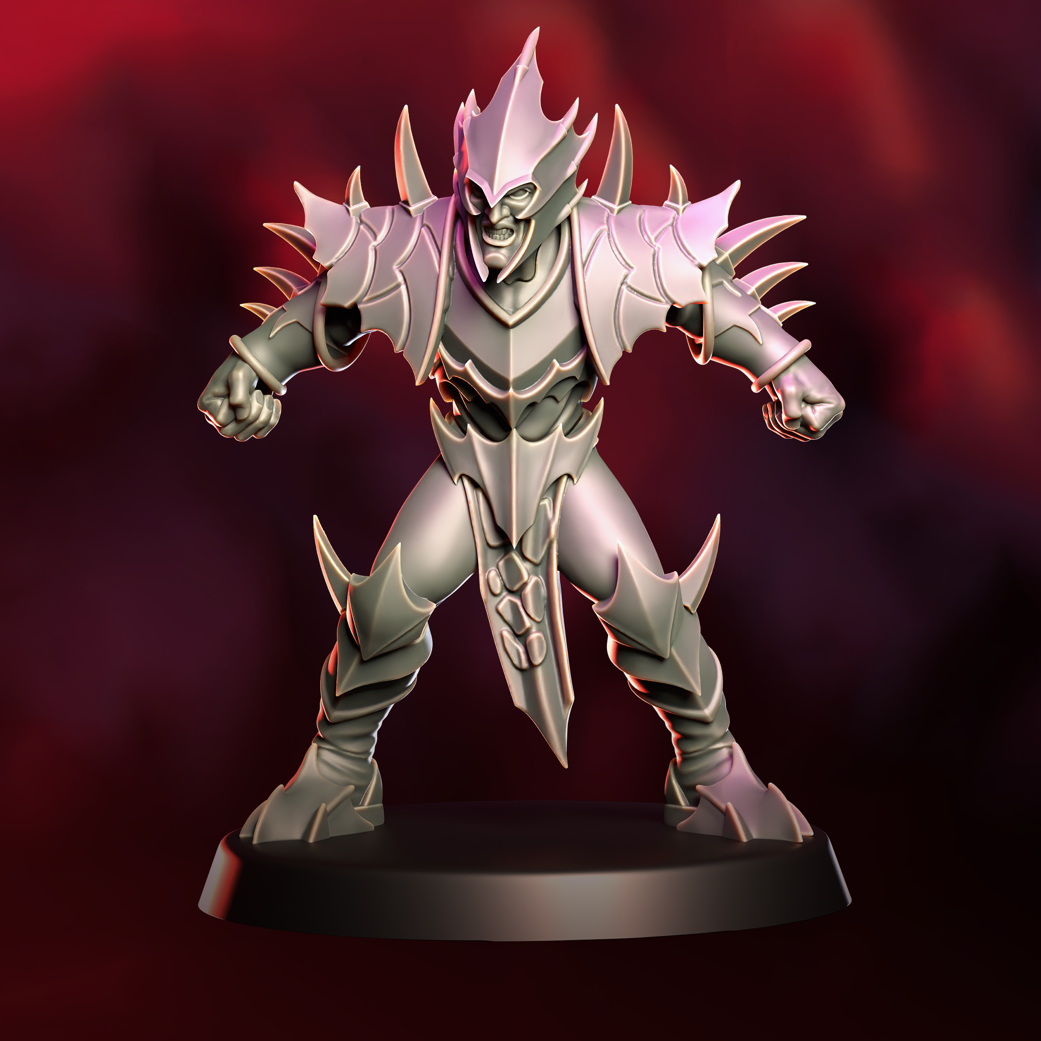 Crude Blade Star Player.png