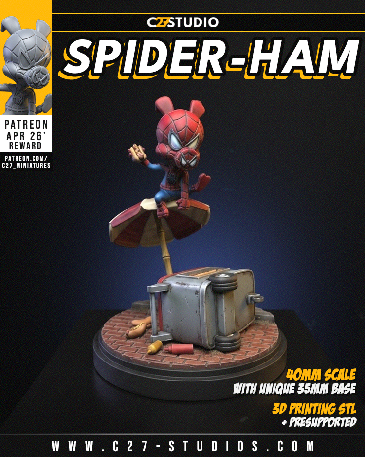 Spider-Ham - CoverArt.png