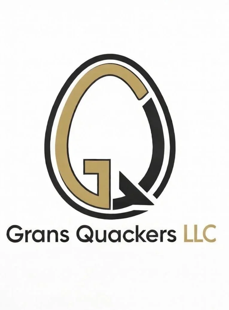Gran's Quackers