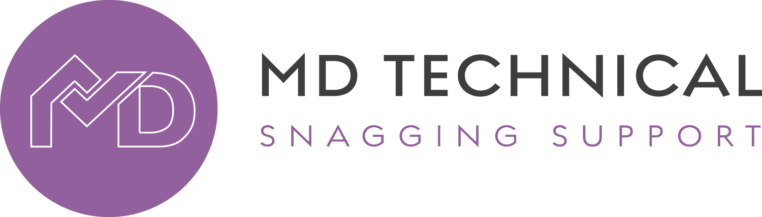 MD Snagging Support
