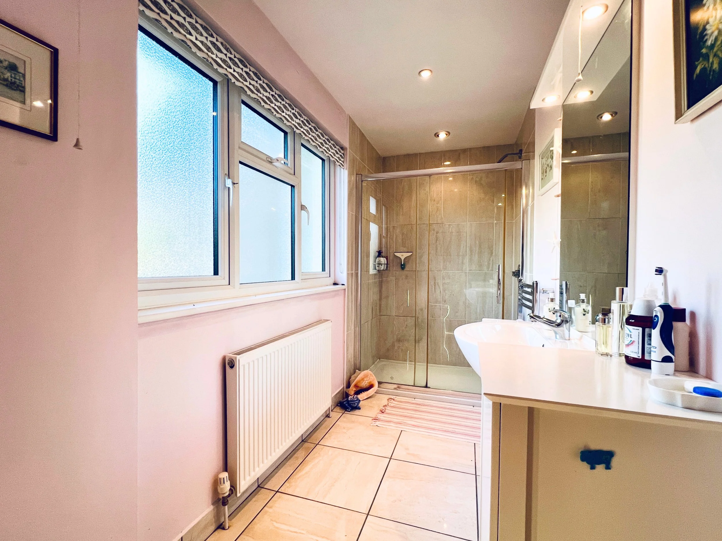 En-Suite