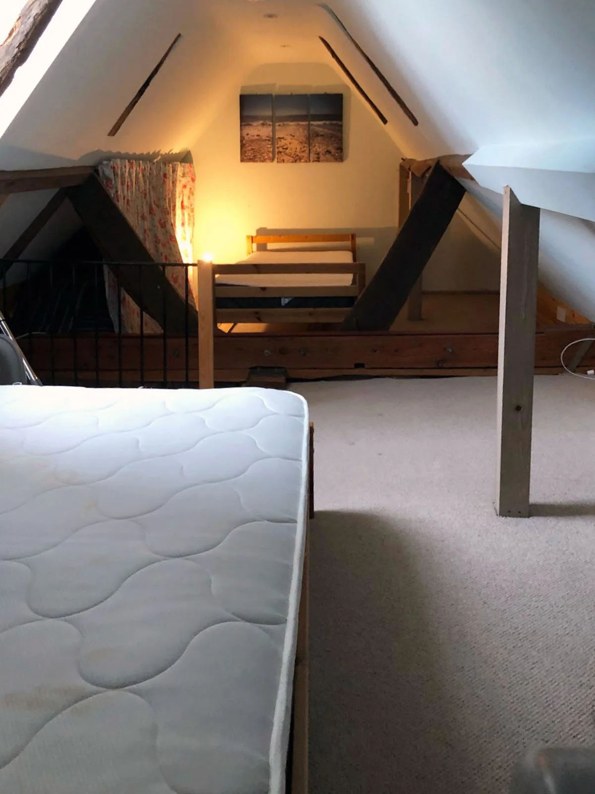 Loft Room