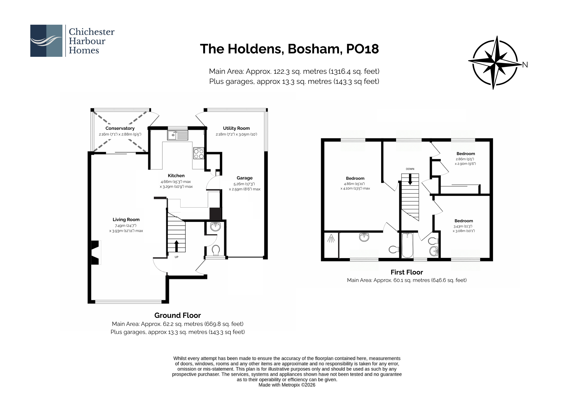 Floor Plan - The Holdens, Bosham.png
