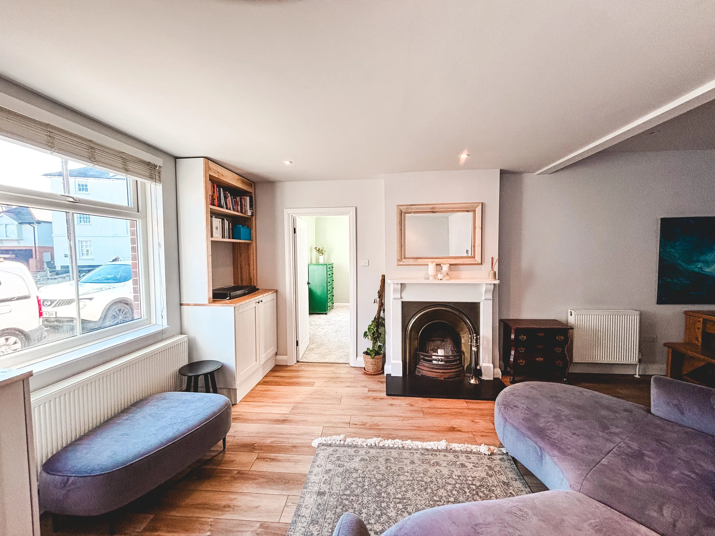  
Queen Street, Emsworth 
  £250,000  