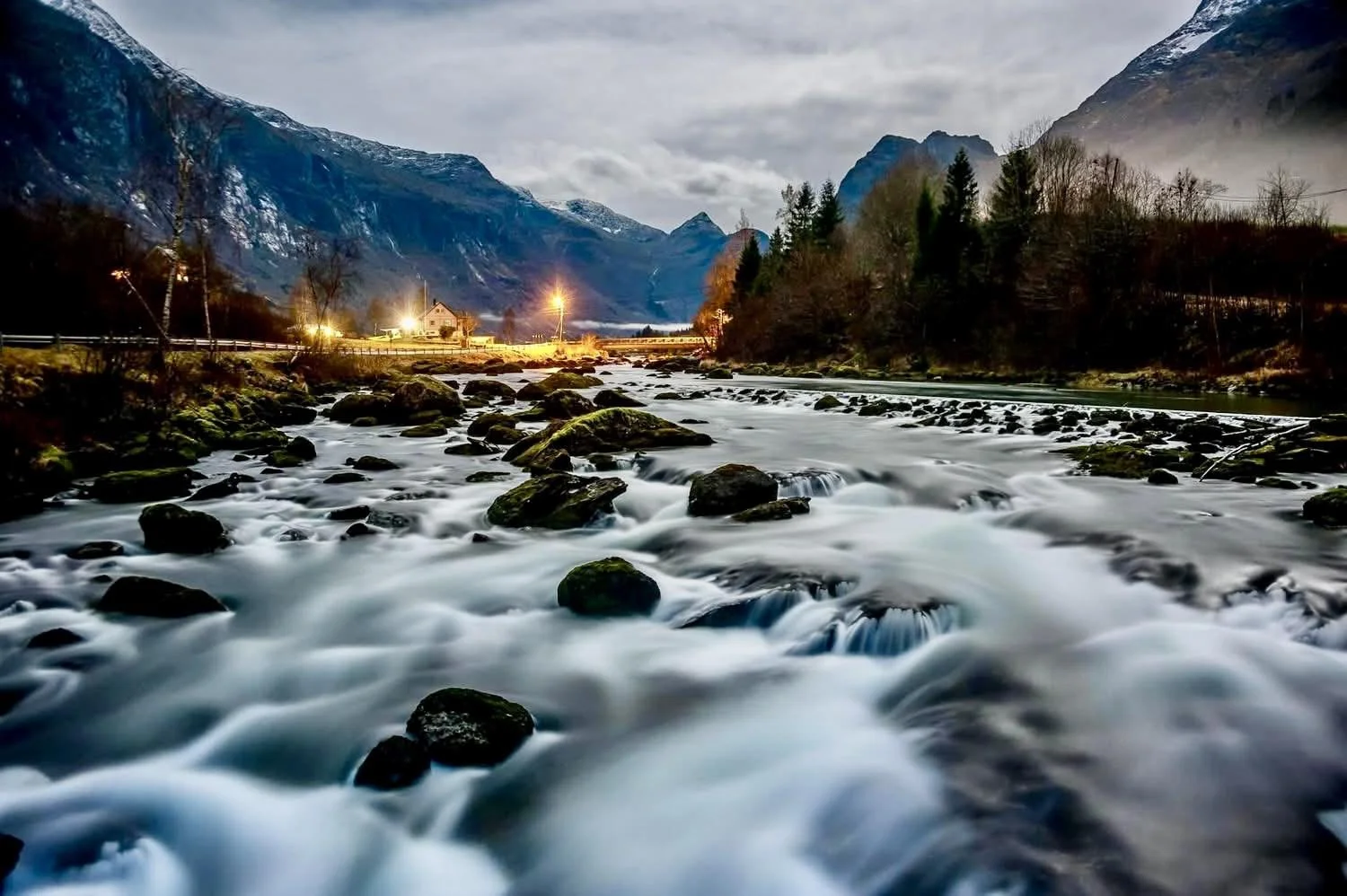 Fra Løken fossen.jpg