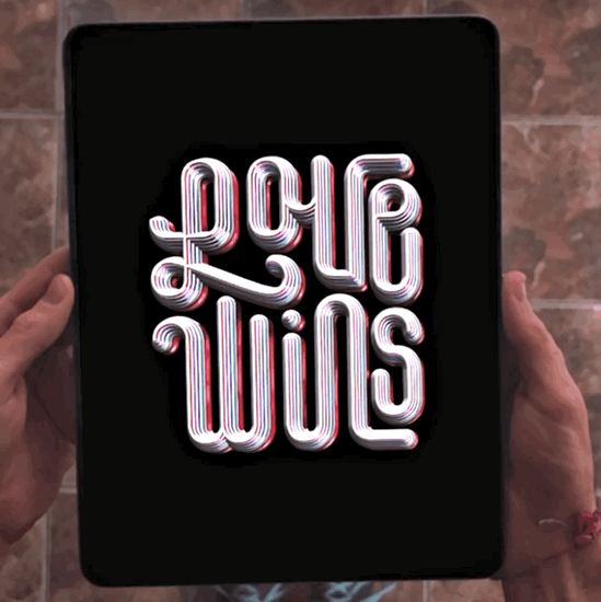 Love Wins Square Edit GIF.GIF