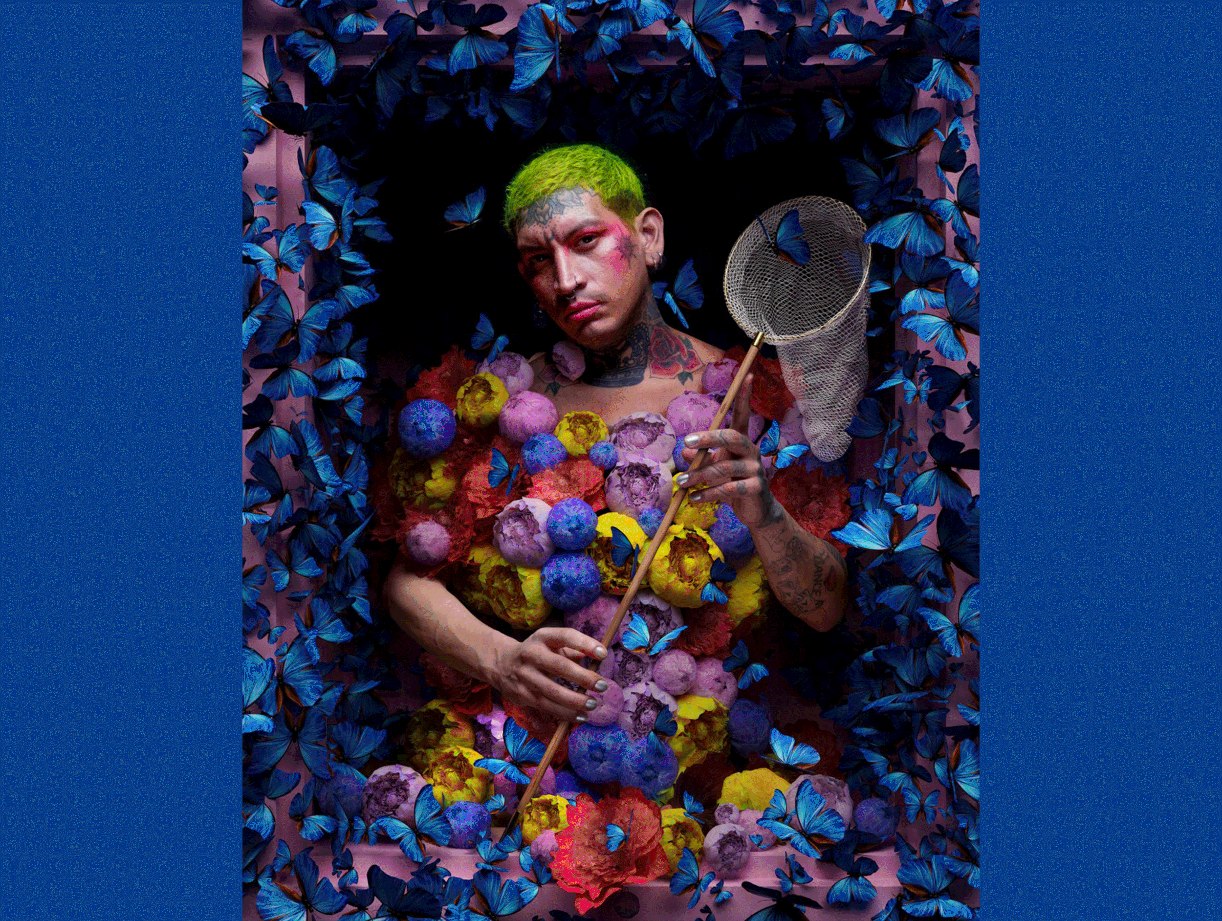 Emotional Reflection