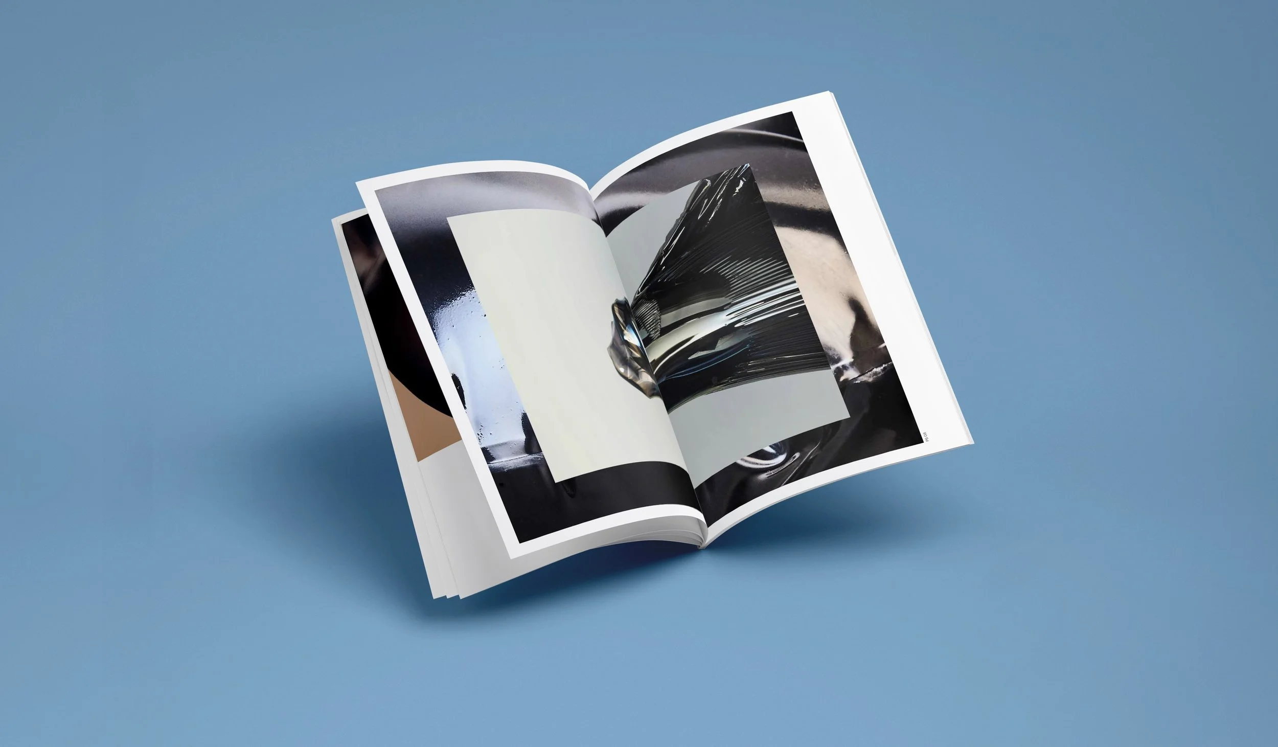 Emeis Deubel for Go See – Brand Activation