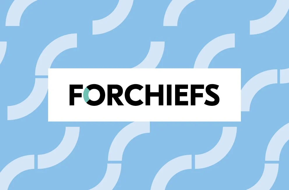 For Chiefs – Visual Identity