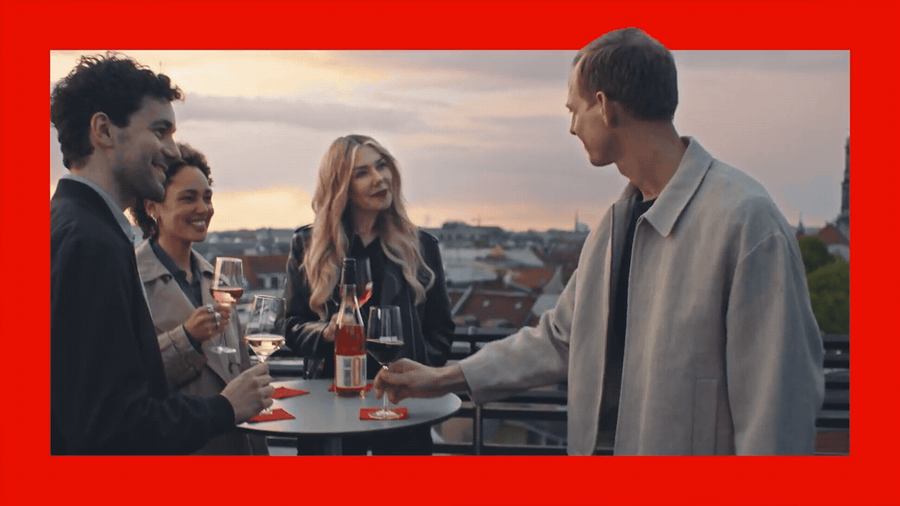 Adobe Acrobat's got it Germany – Brand Awareness Campaign