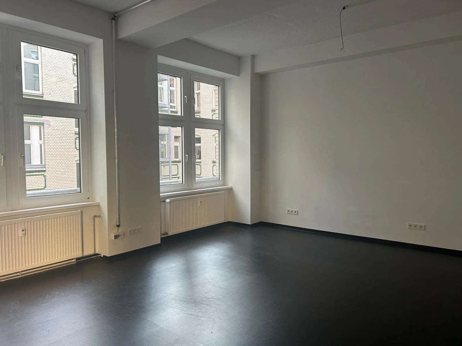 An image of Greenspacing.