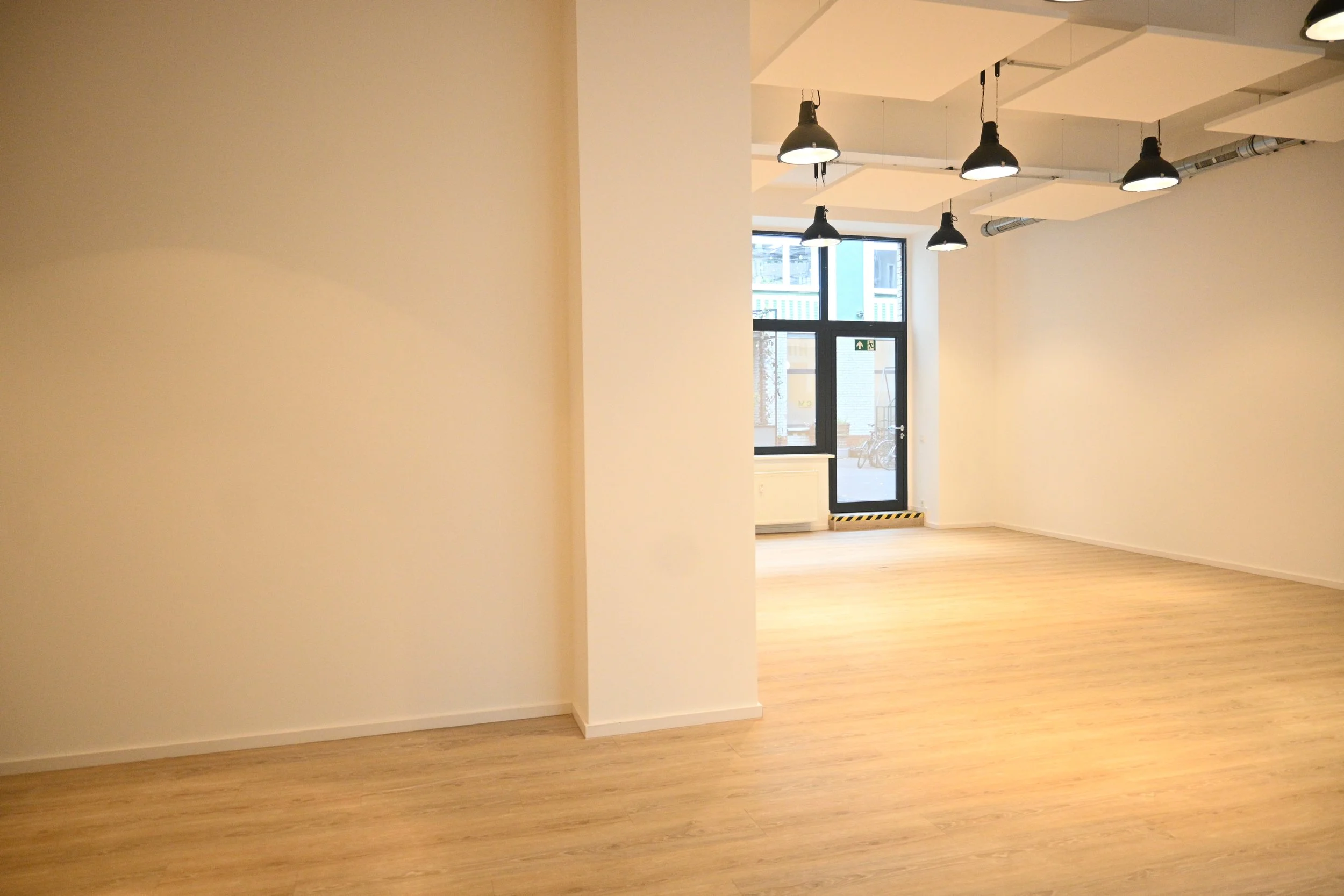 An image of the Cultural Center.