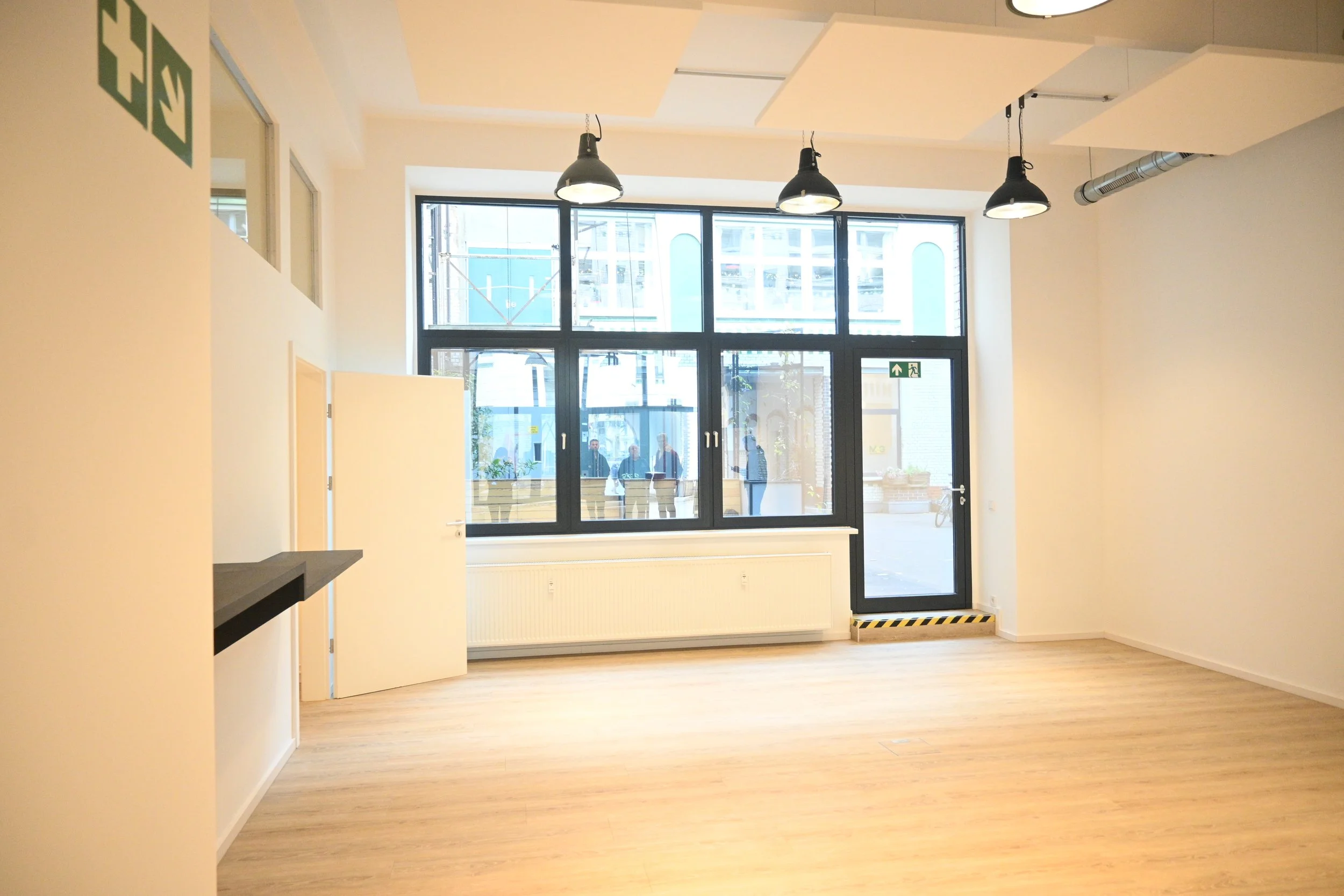 An image of the Cultural Center.