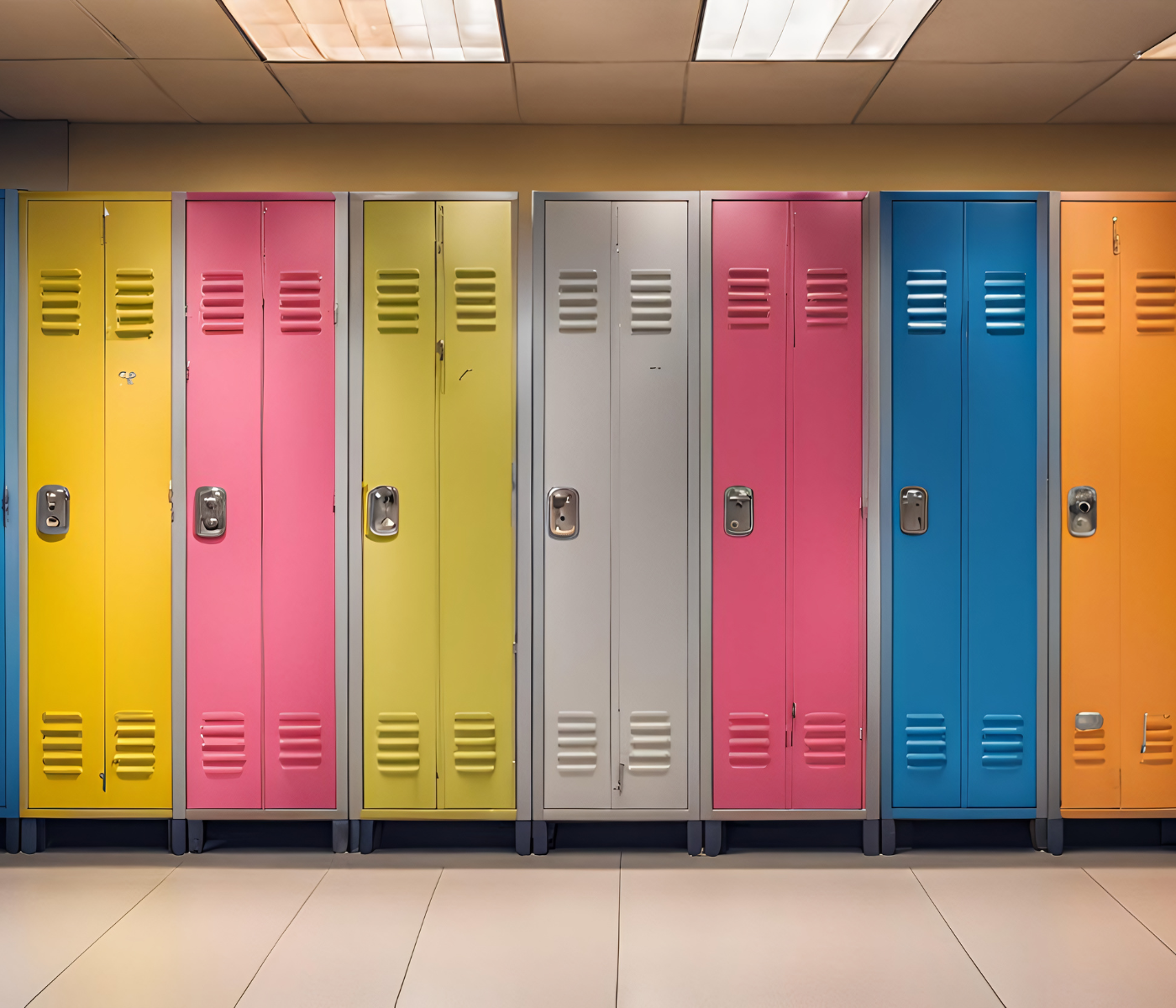 Why School Can Be Overwhelming for Highly Sensitive Teens