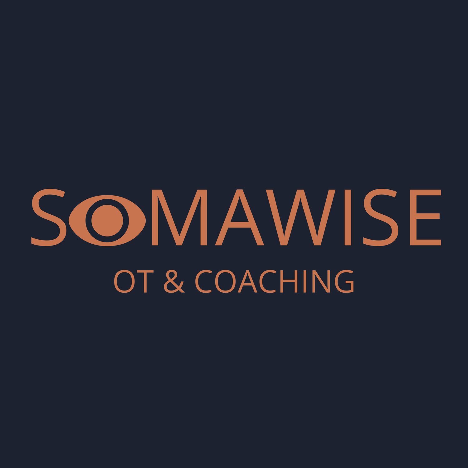 SomaWise OT and Coaching 