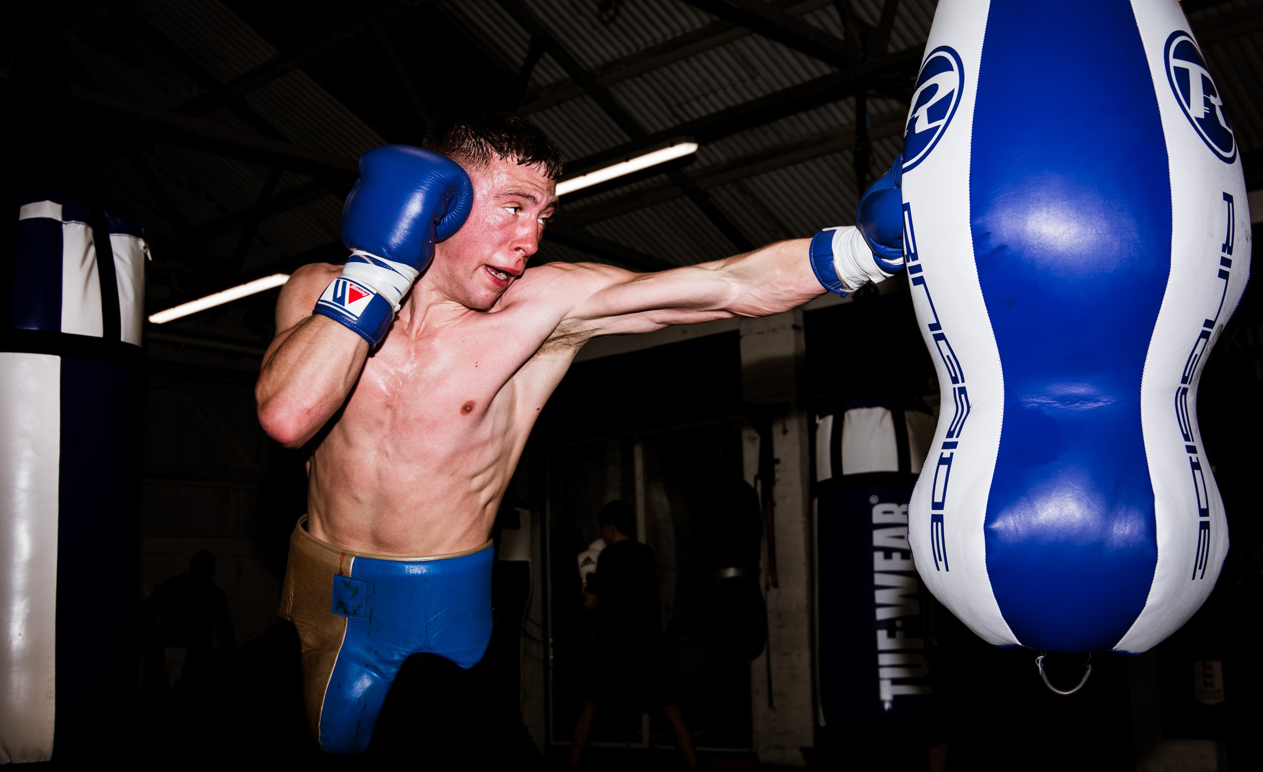 Work | Discover Quality Photography - View Our Portfolio — DASHEL WALSH
