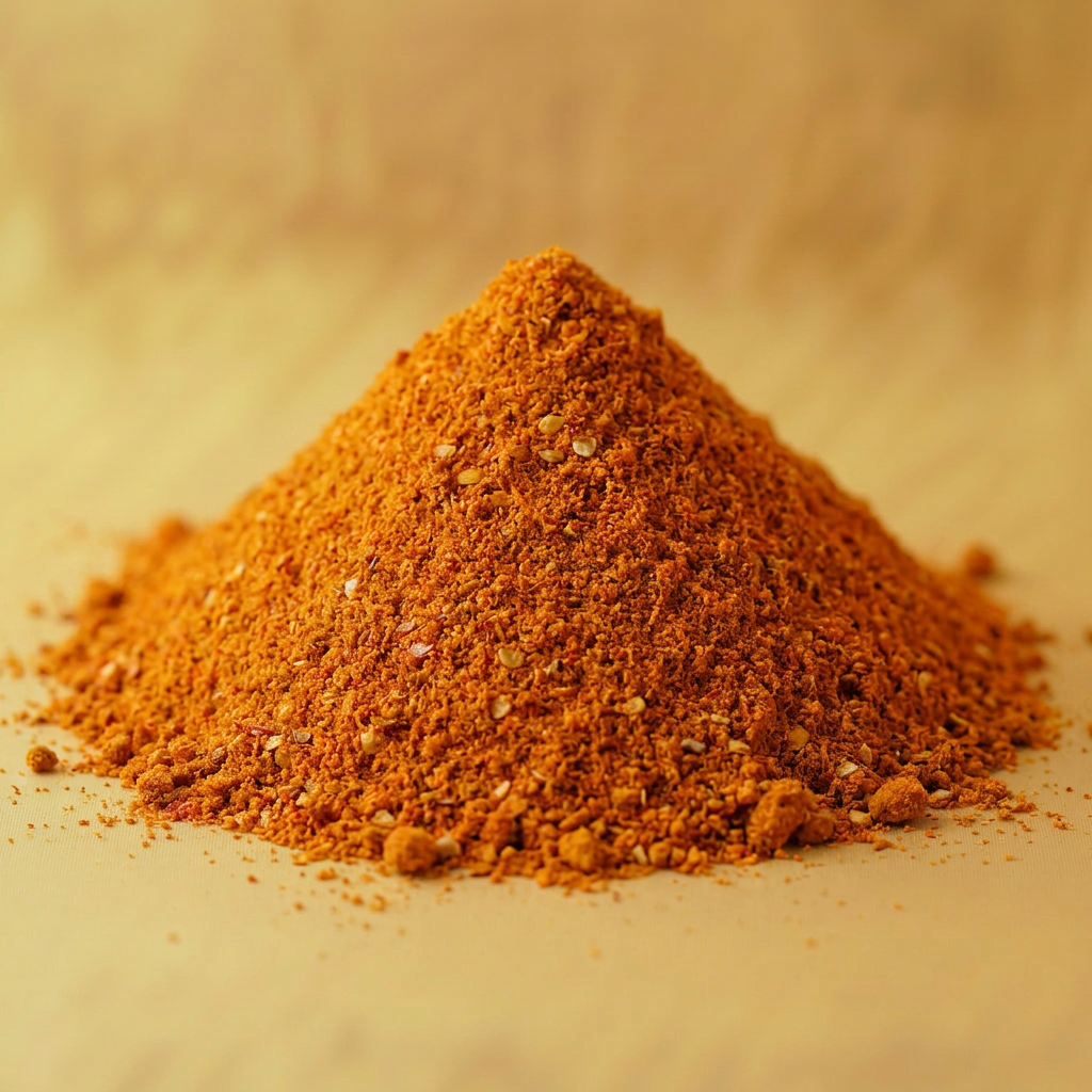  Turmeric Powder Double Strength Organic