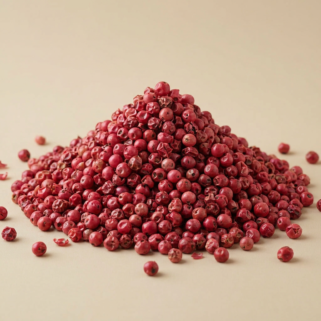Peppercorns Pink Organic