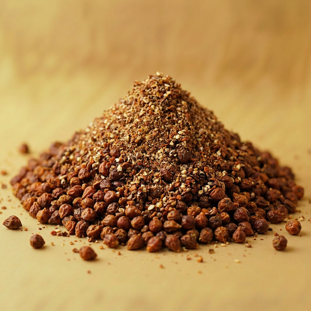 Grains of Paradise