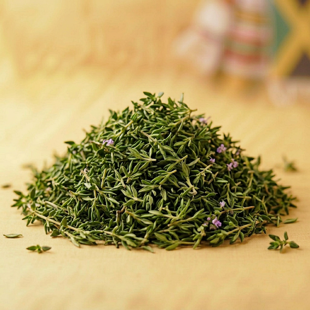 Thyme Organic