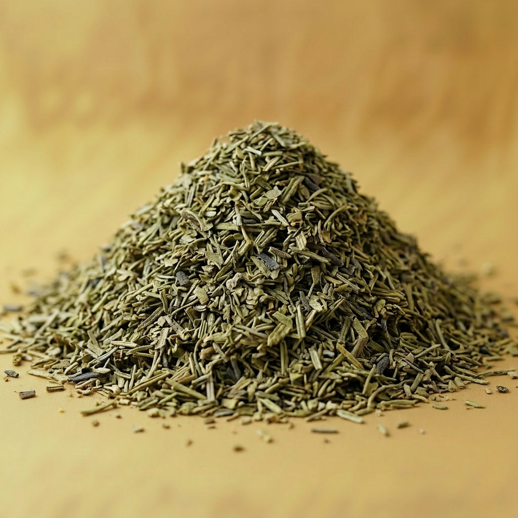Rosemary Flakes Organic