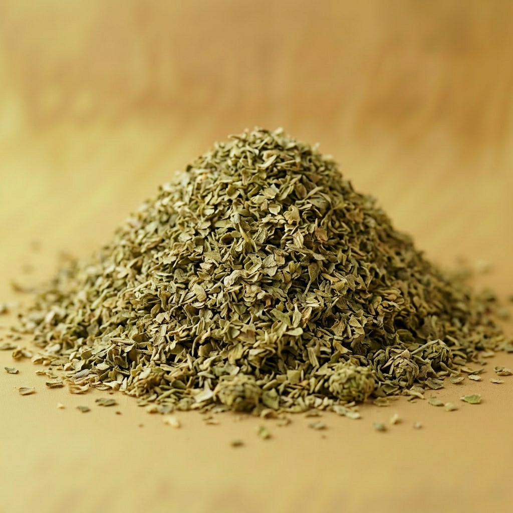 Oregano Organic