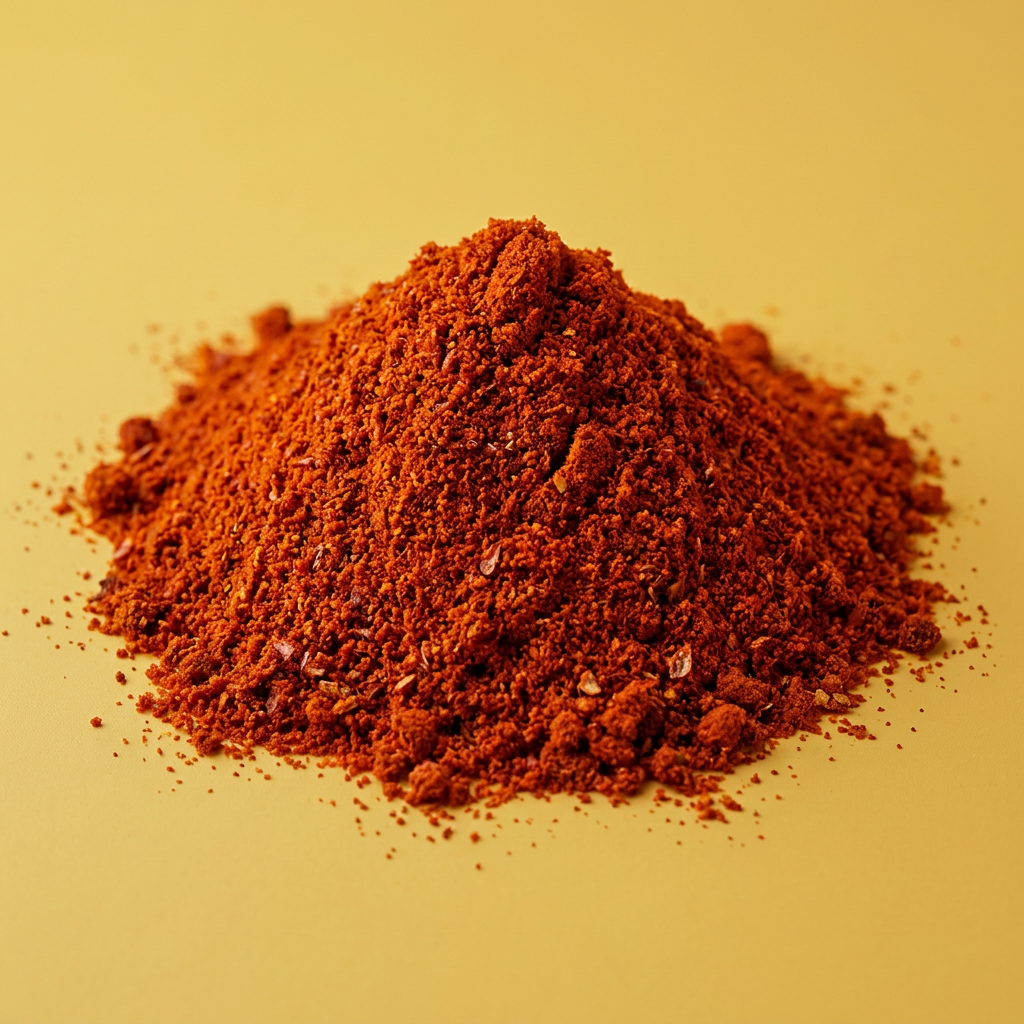 Pepper Cayenne Organic