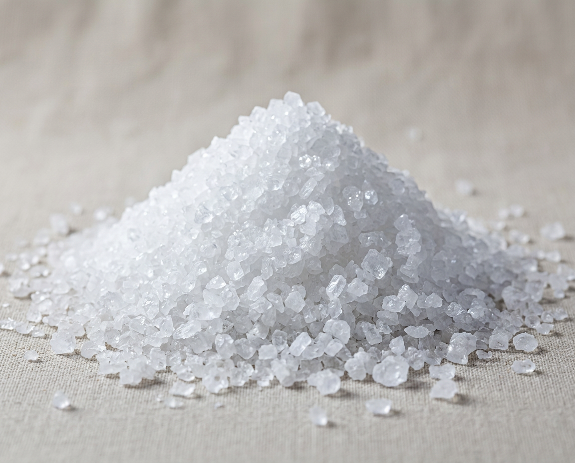 Sea Salt Coarse