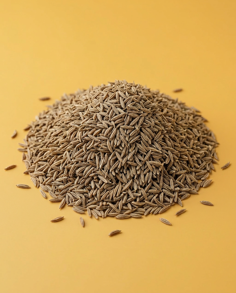  Cumin Seeds Organic