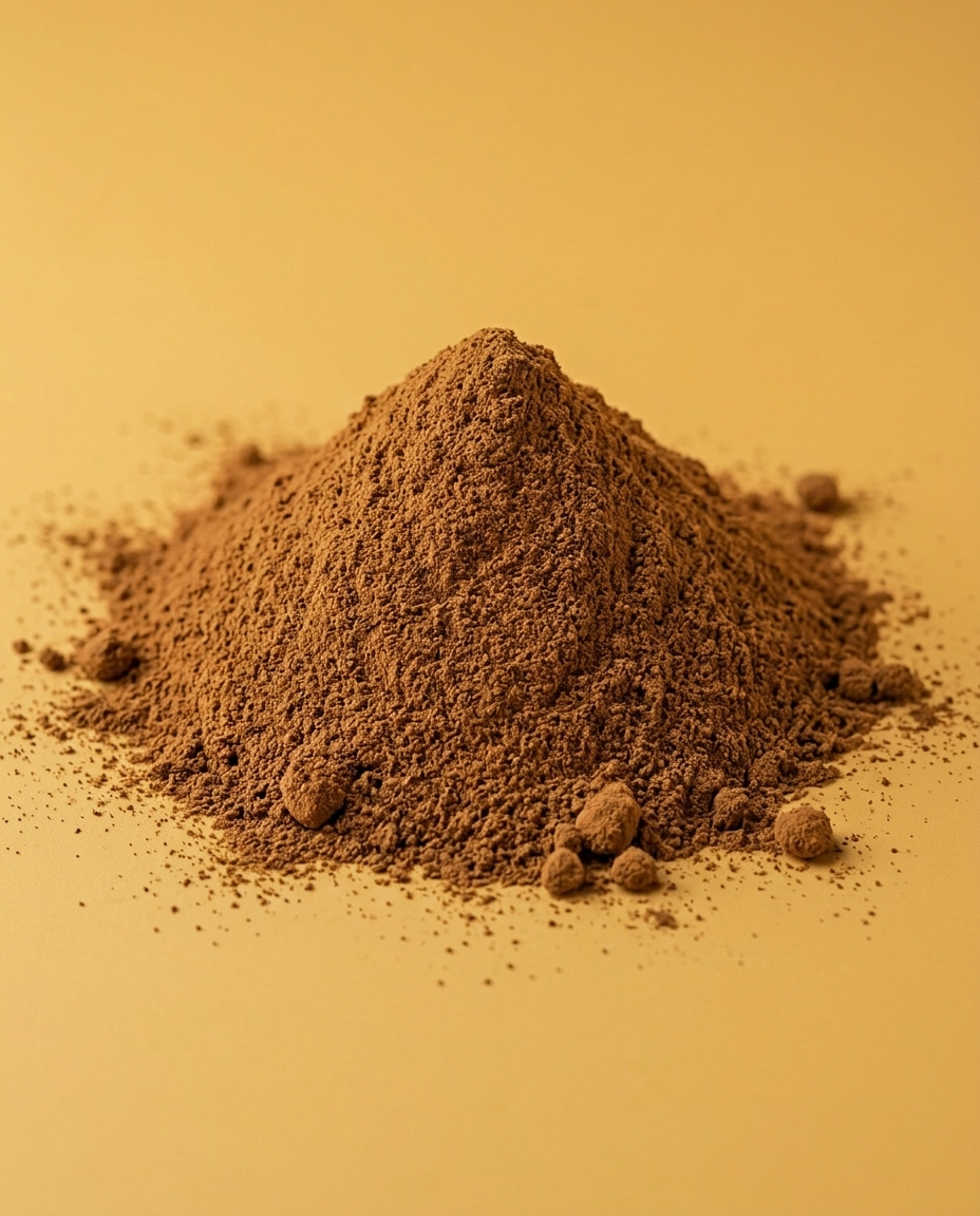  Cinnamon Ground Organic