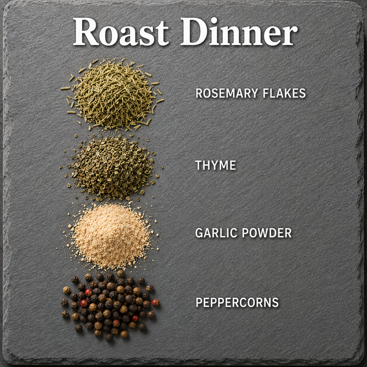 Roast Dinner Bundle (Organic)