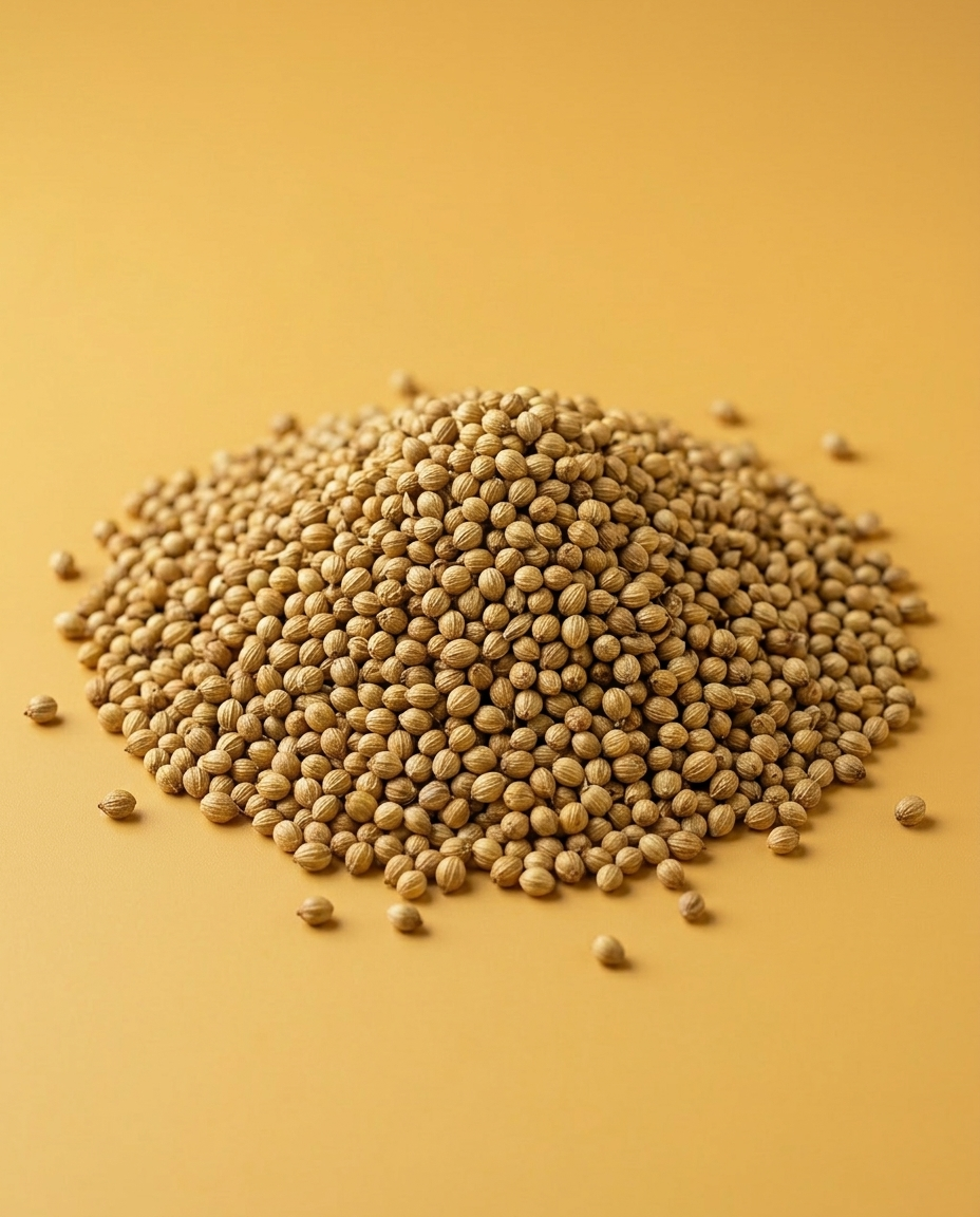  Coriander Seeds Organic