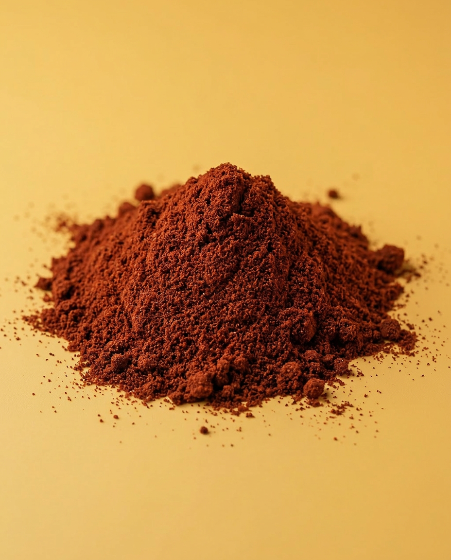 Paprika Smoked Organic