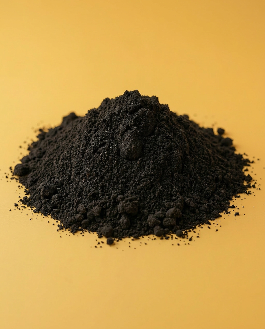 Garlic Powder Black Organic