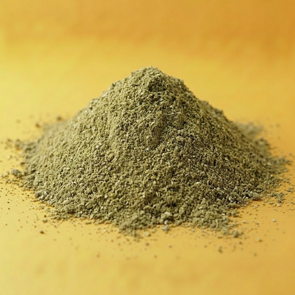 Cardamom Powder Organic