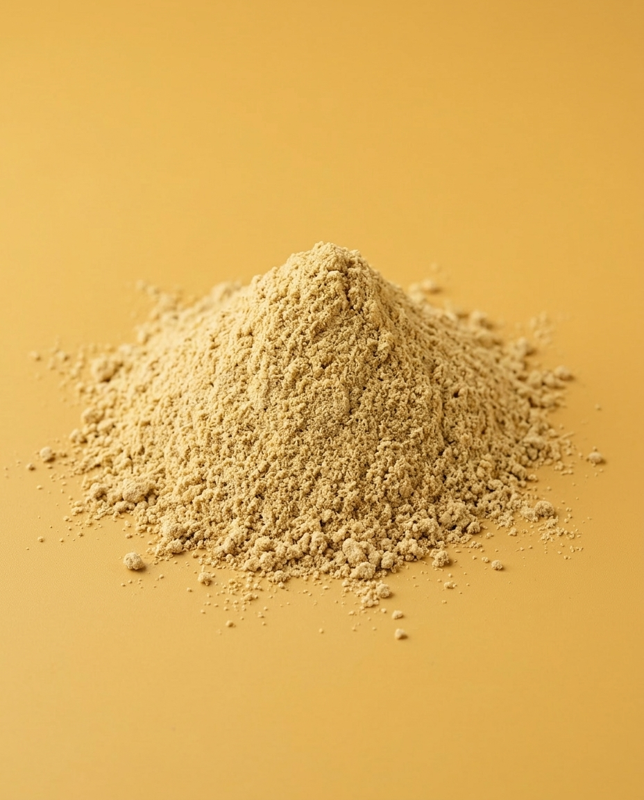 Ginger Ground Organic