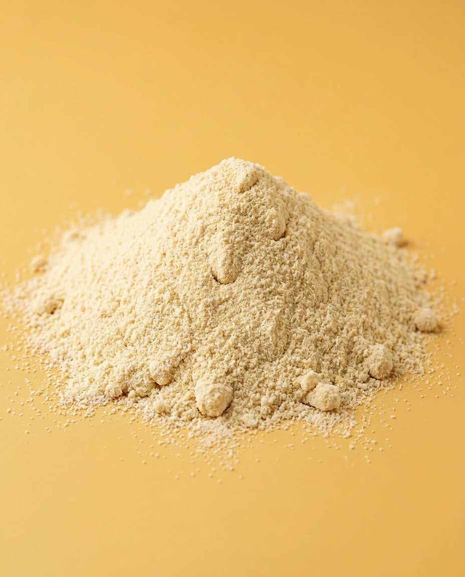 Garlic Powder Organic 