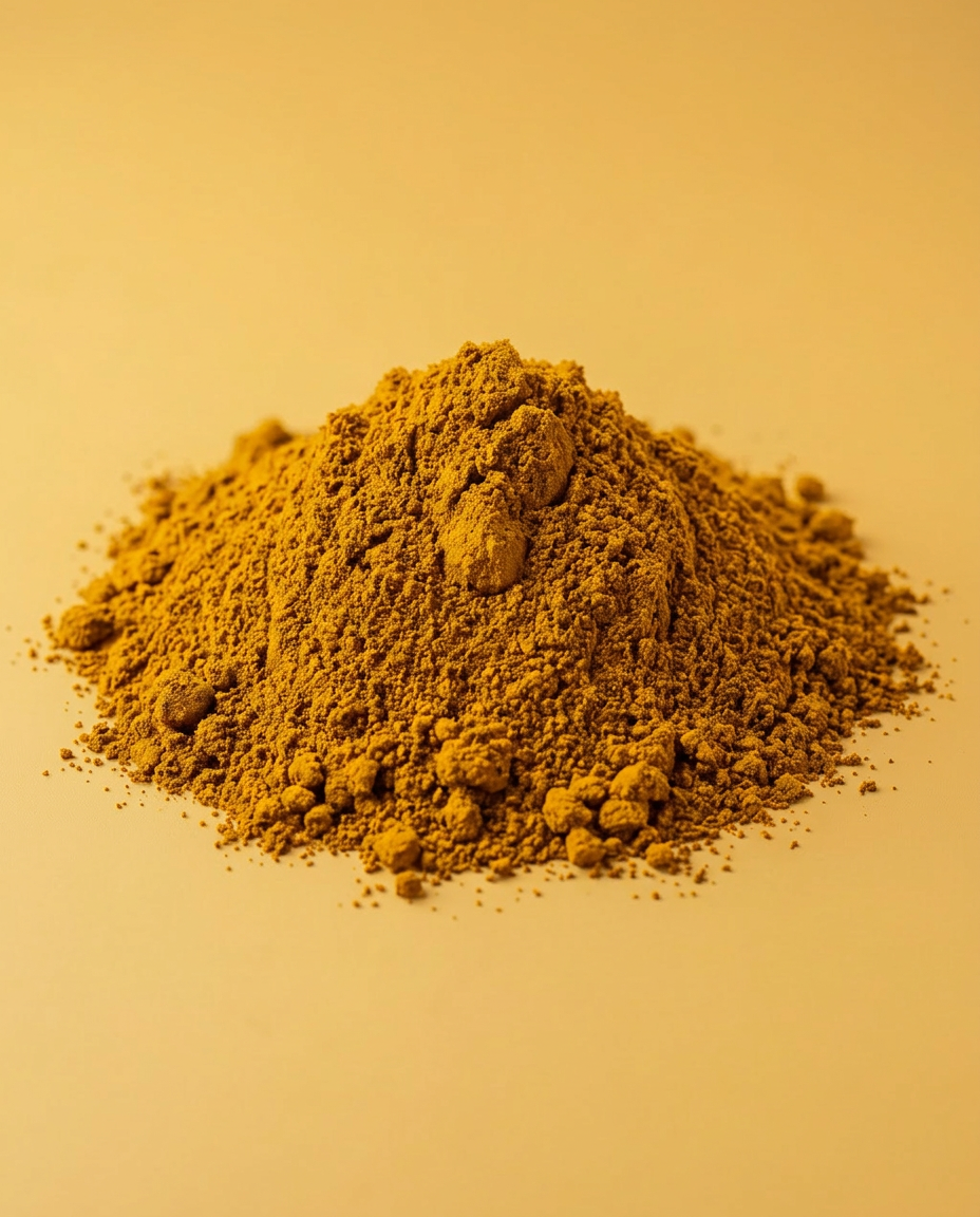  Turmeric Powder Organic