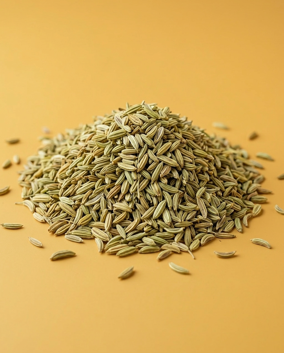  Fennel Seeds Organic