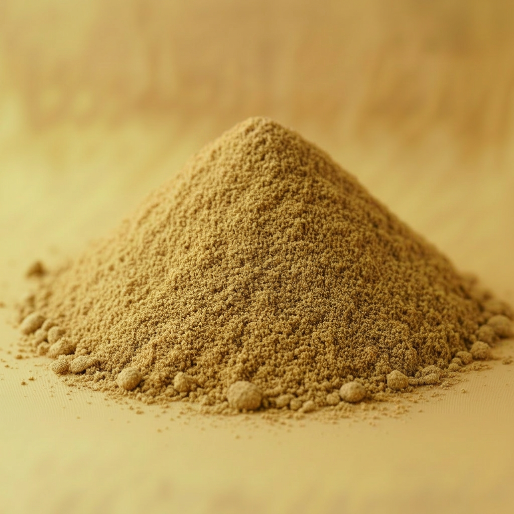 Coriander Ground Organic