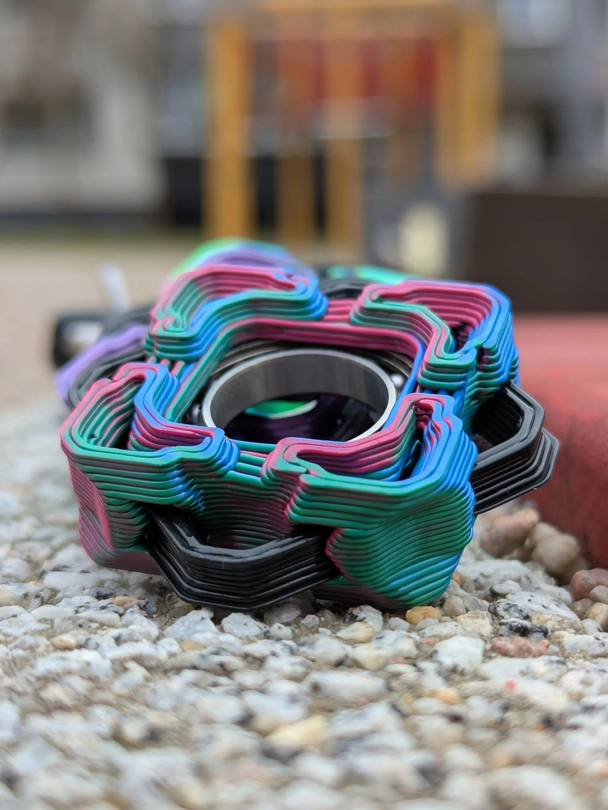 Bismuth