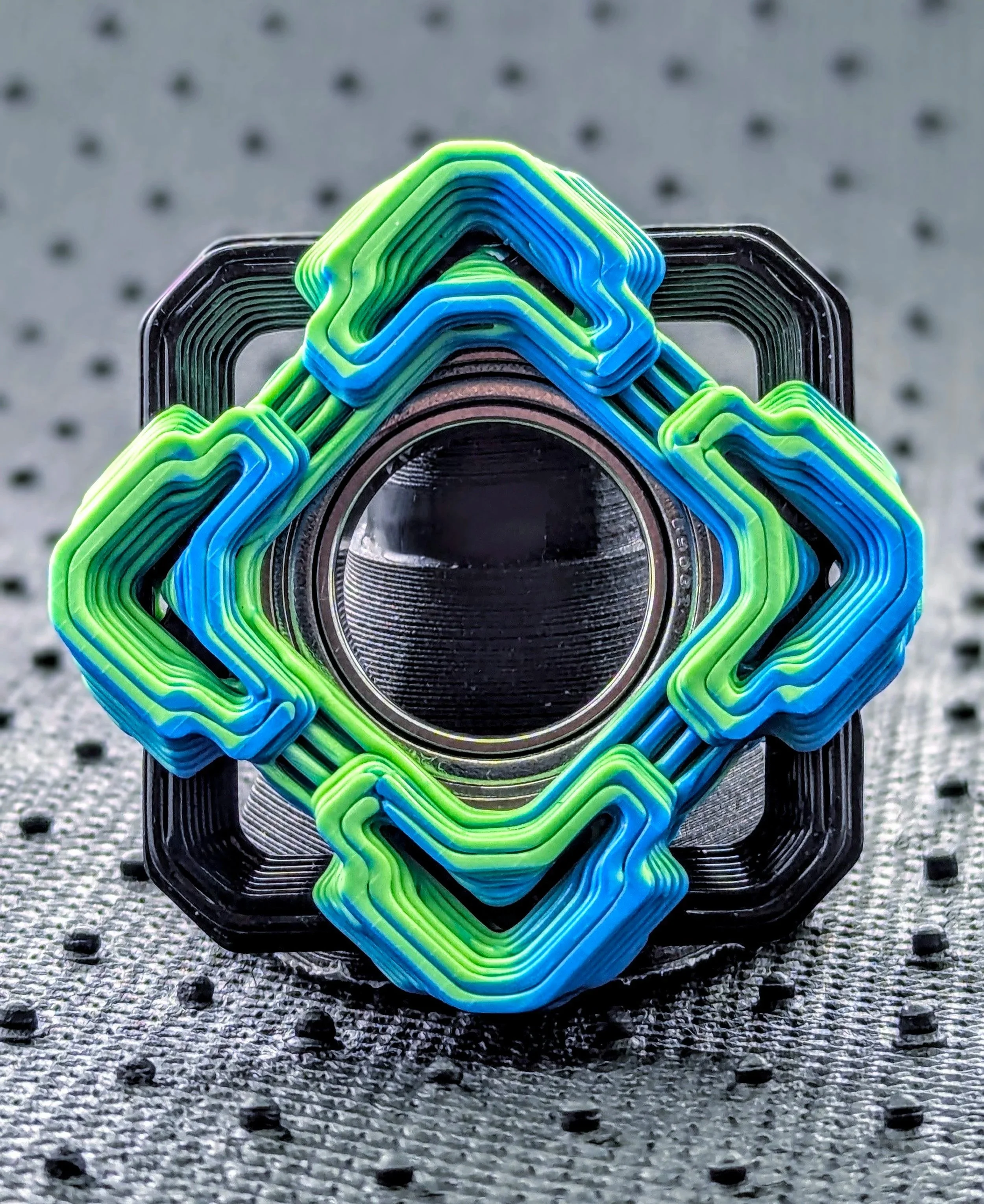 Utility Fidget "Frame"