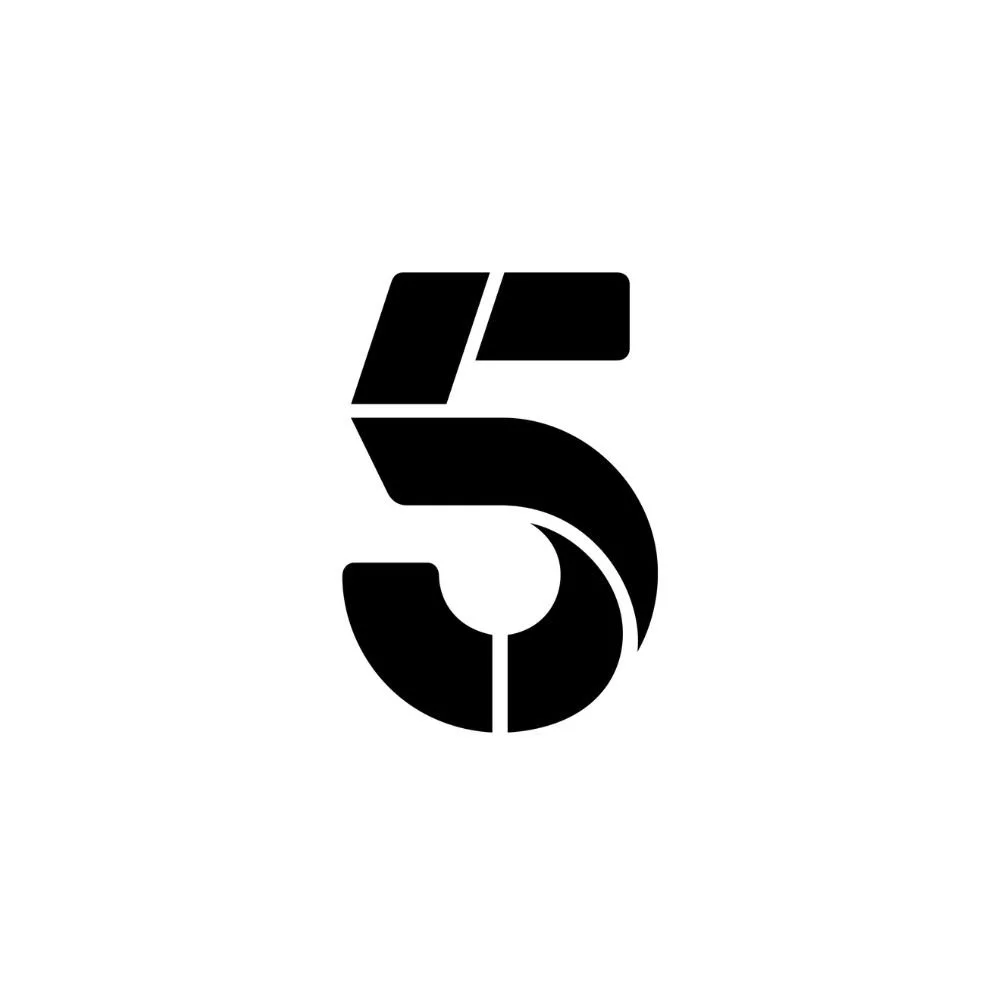 Five logo