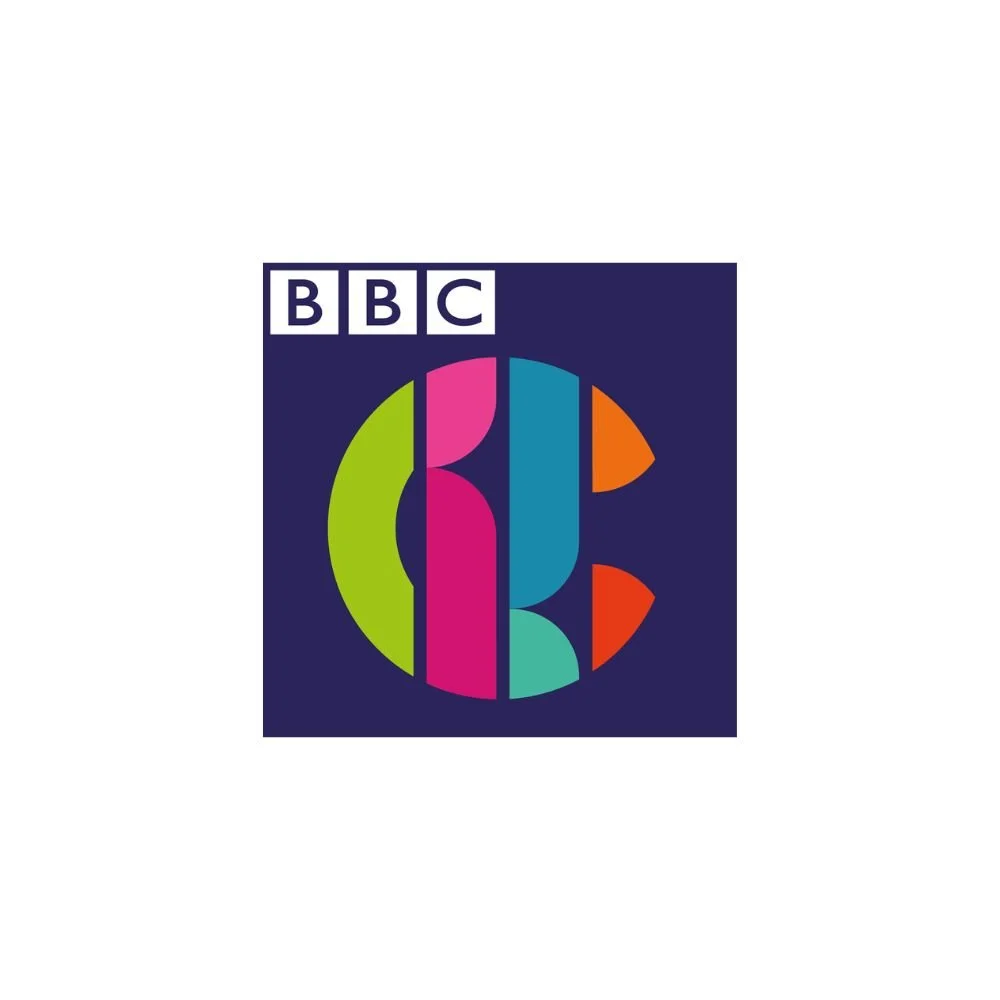 CBBC Logo