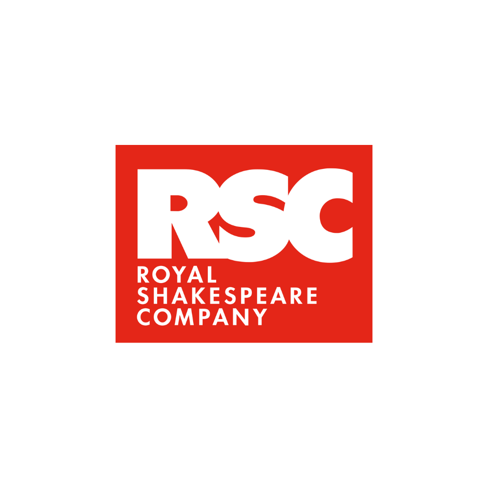 Royal Shakespeare Company logo