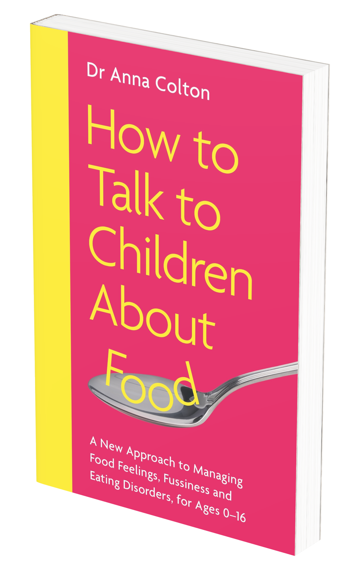 How to Talk to Children About Food book cover