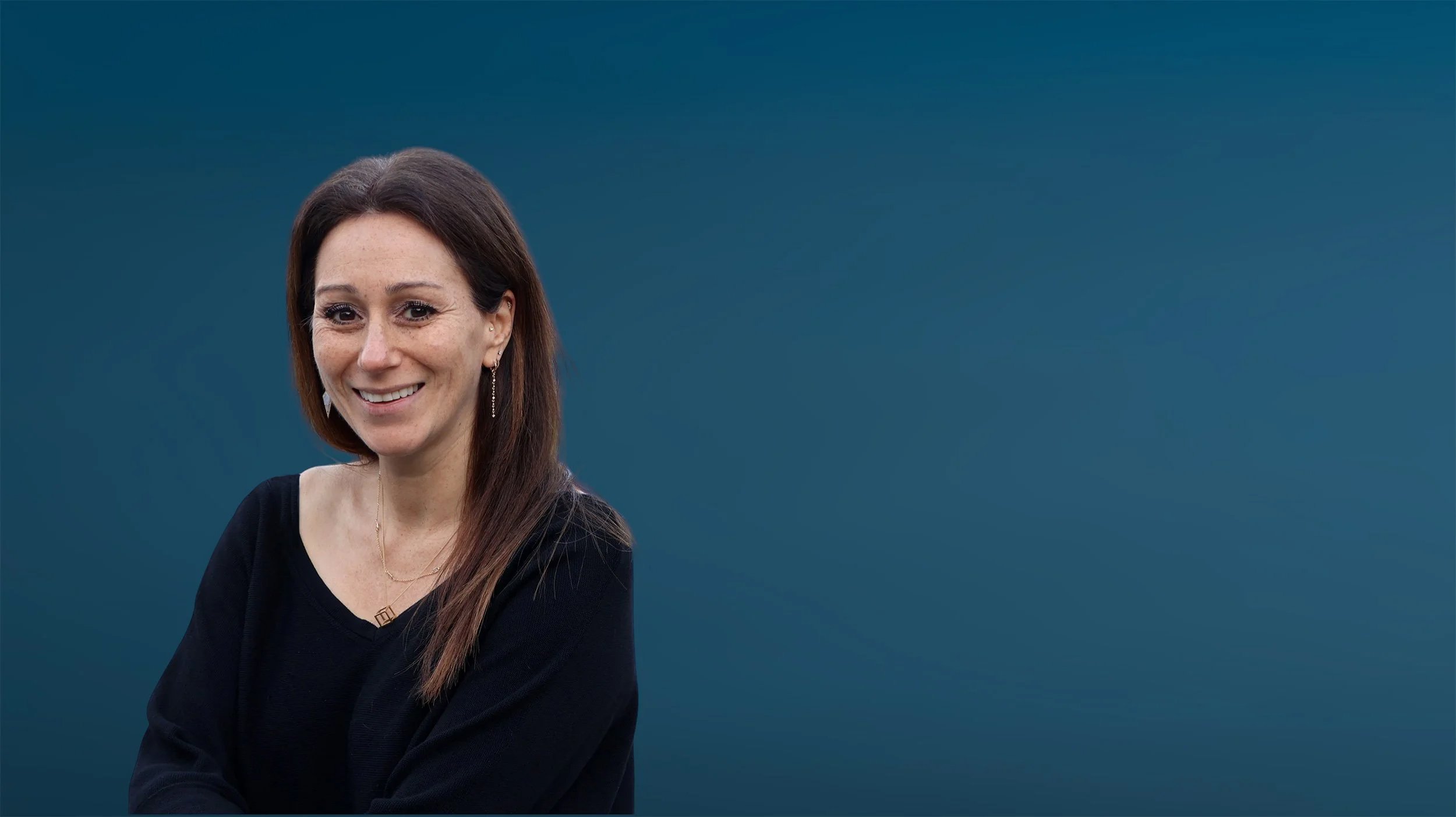 Dr Anna Colton Psychologist Author Podcaster