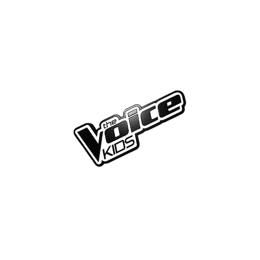 The Voice Kids logo