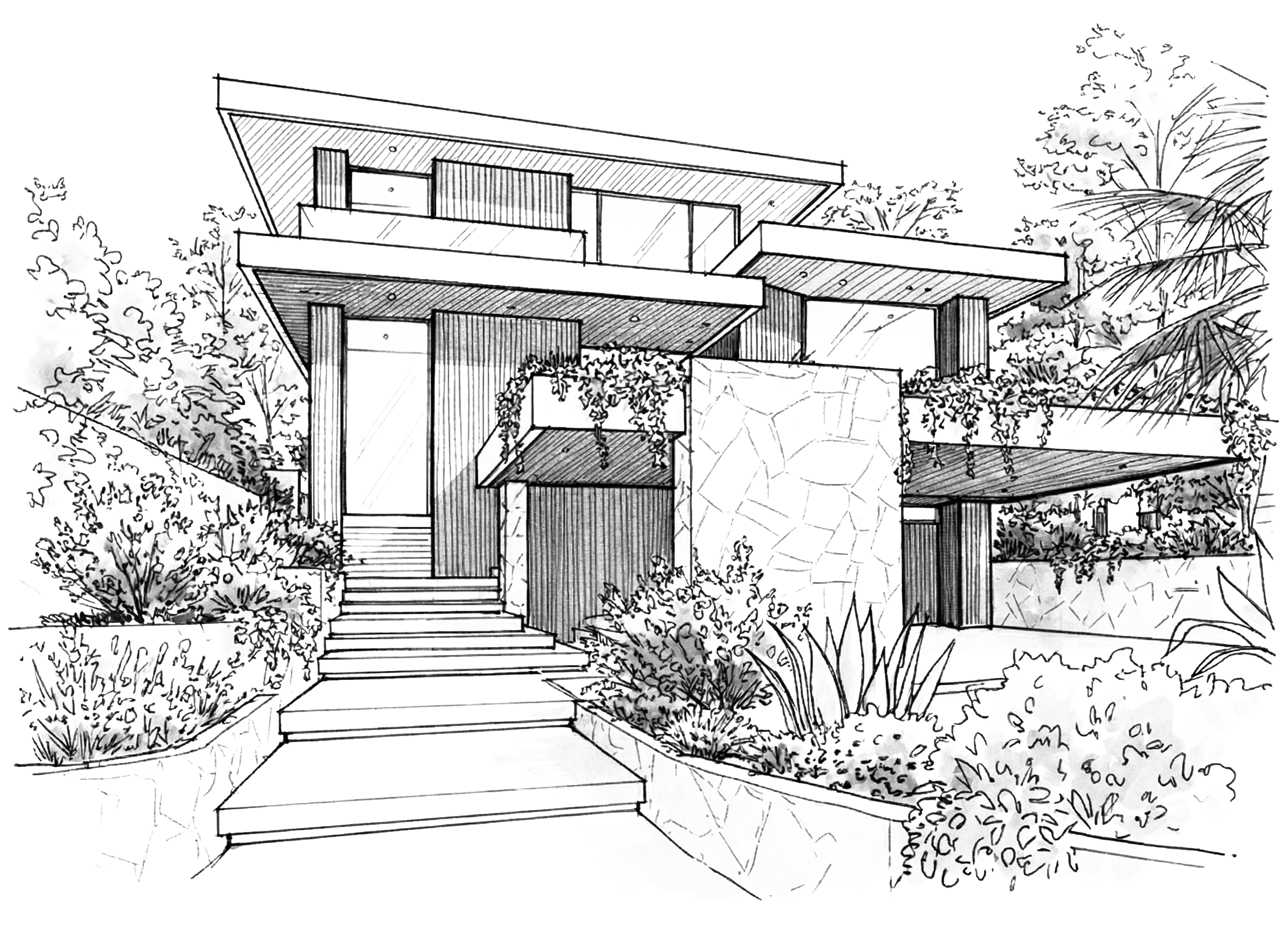 Cascade