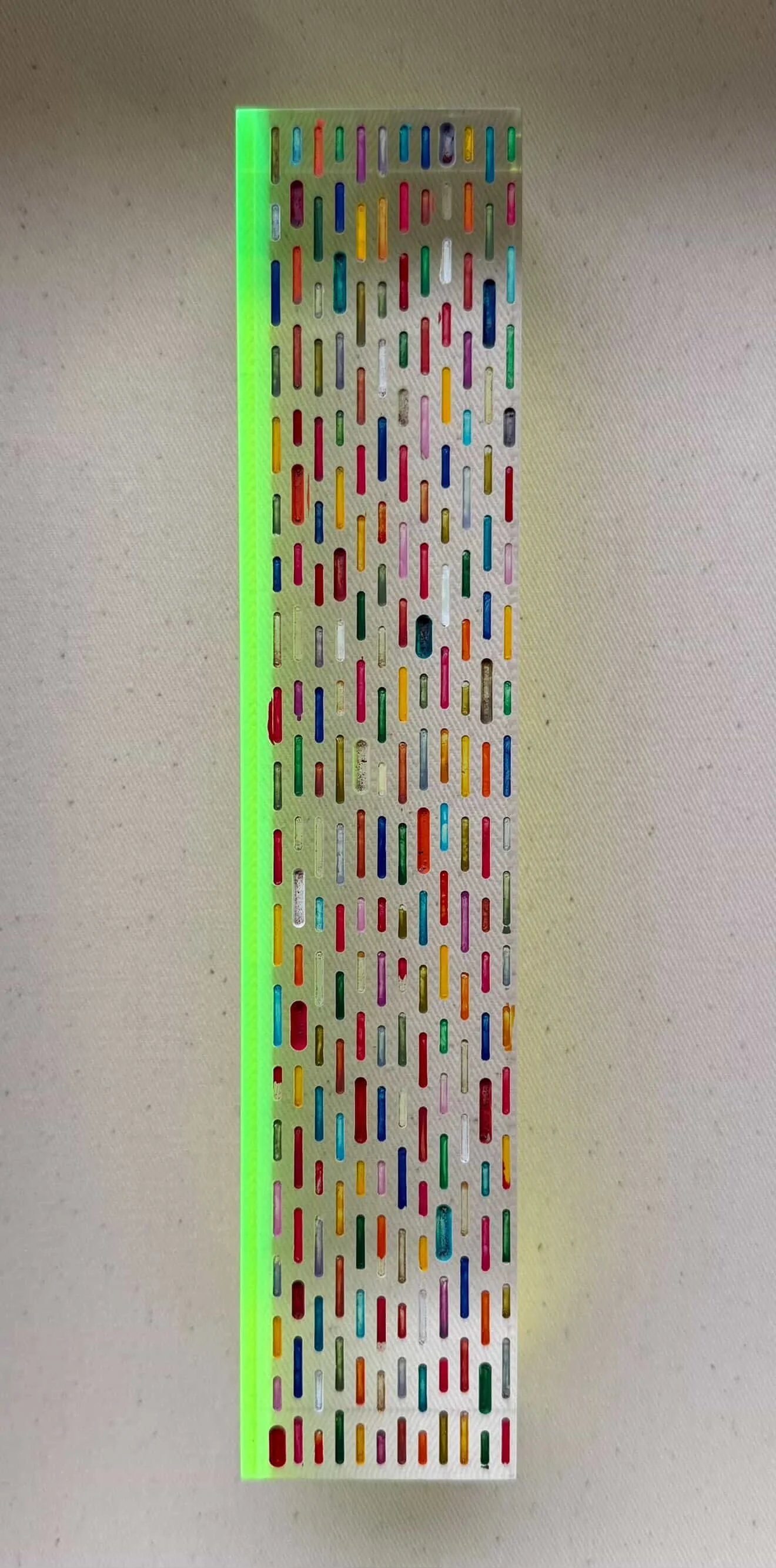 The Little People Tower